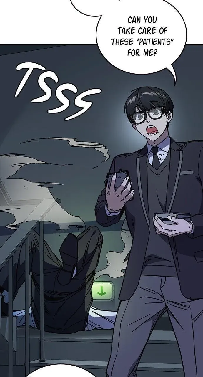 Read Study Group chapter 7.3 image 51 on Lezhin