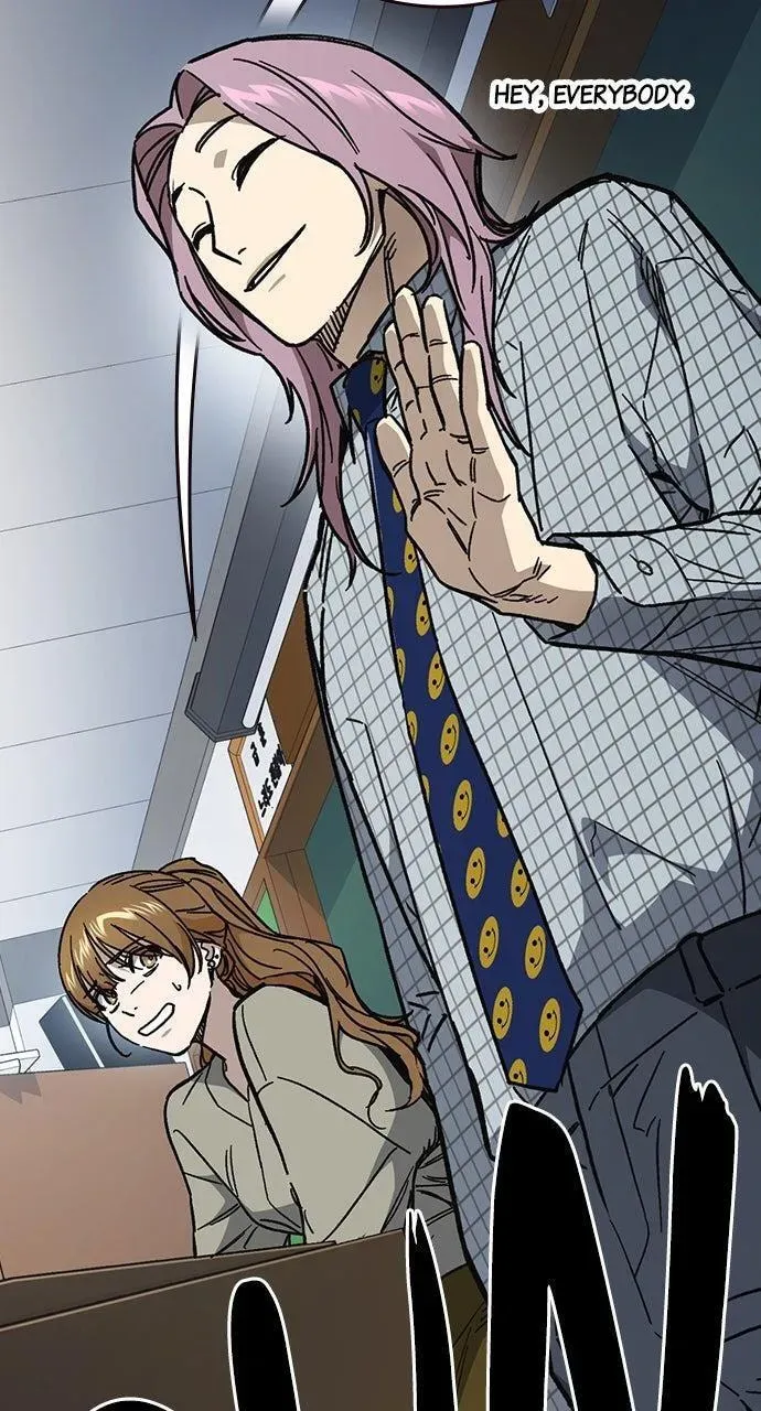 Read Study Group chapter 7.3 image 91 on Lezhin