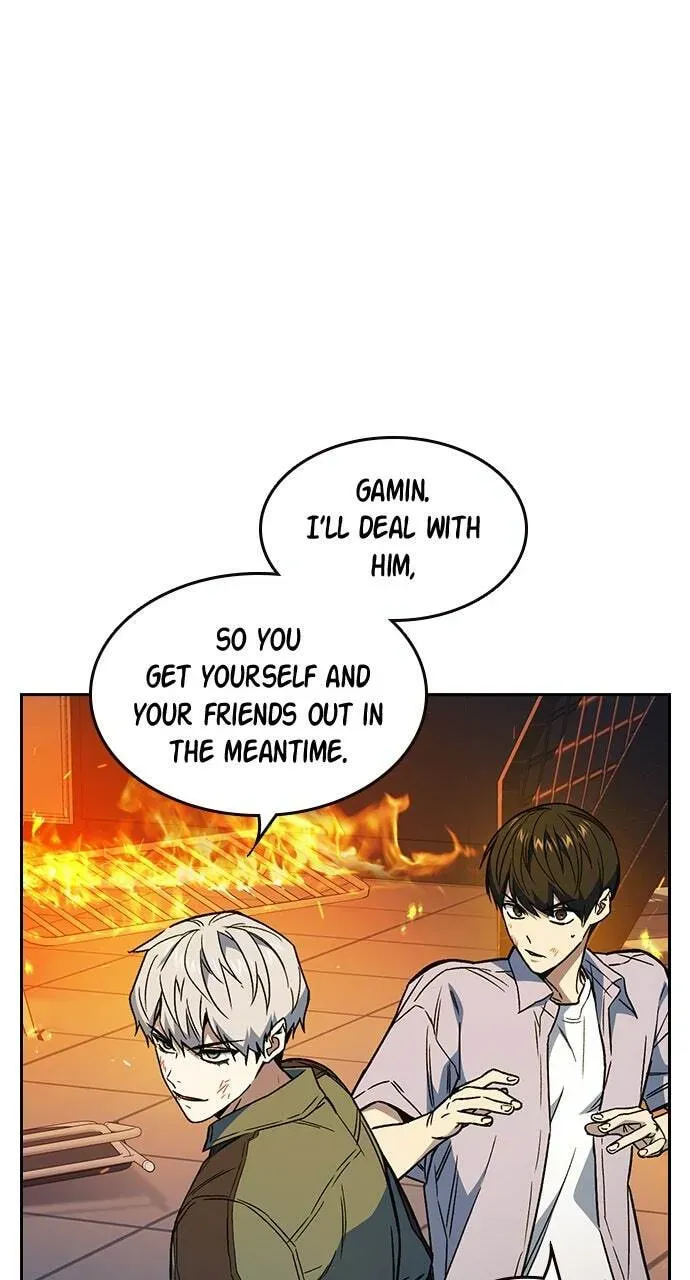 Read Study Group chapter 71.1 image 26 on Lezhin