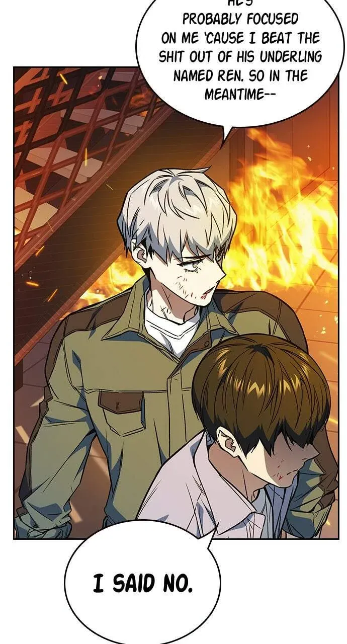 Read Study Group chapter 71.1 image 42 on Lezhin