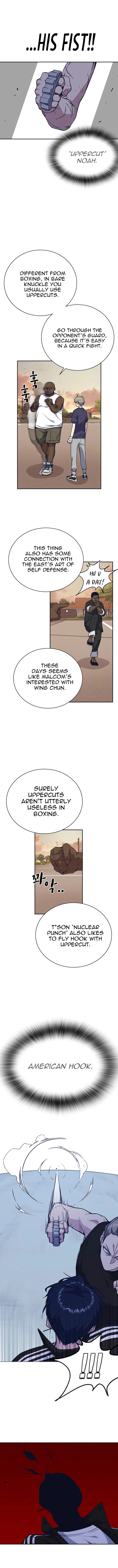 Read Study Group chapter 72.1 image 4 on Lezhin