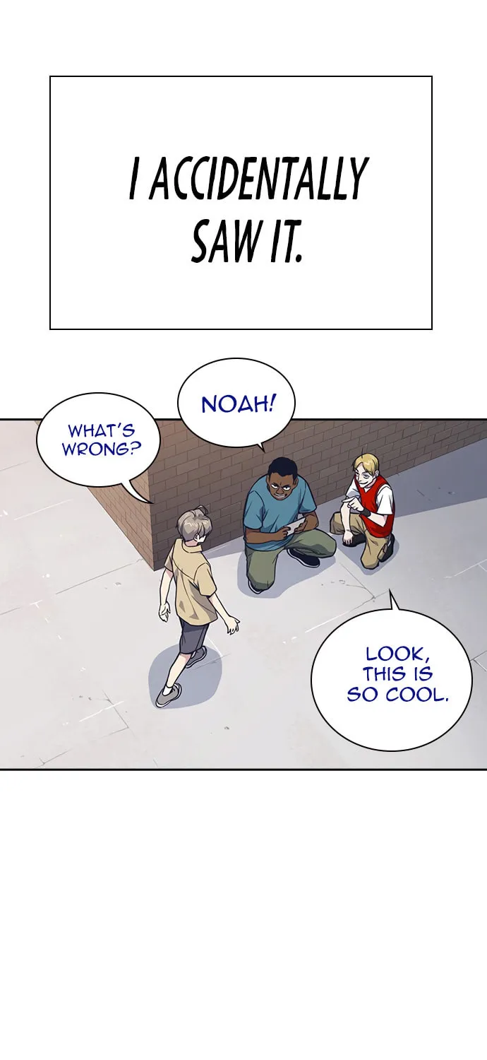 Read Study Group chapter 72 image 2 on Lezhin