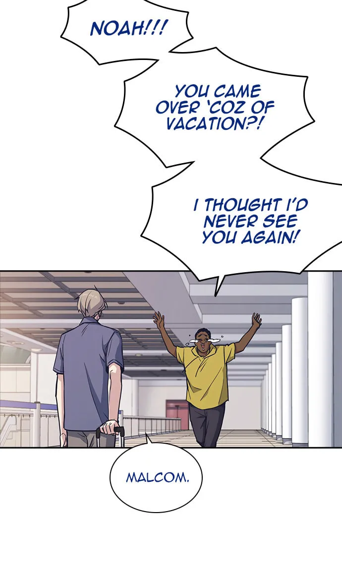 Read Study Group chapter 72 image 21 on Lezhin