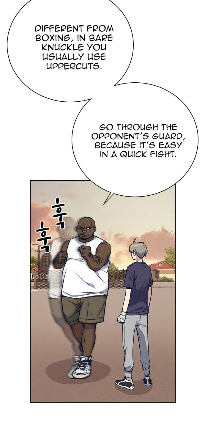 Read Study Group chapter 72 image 31 on Lezhin