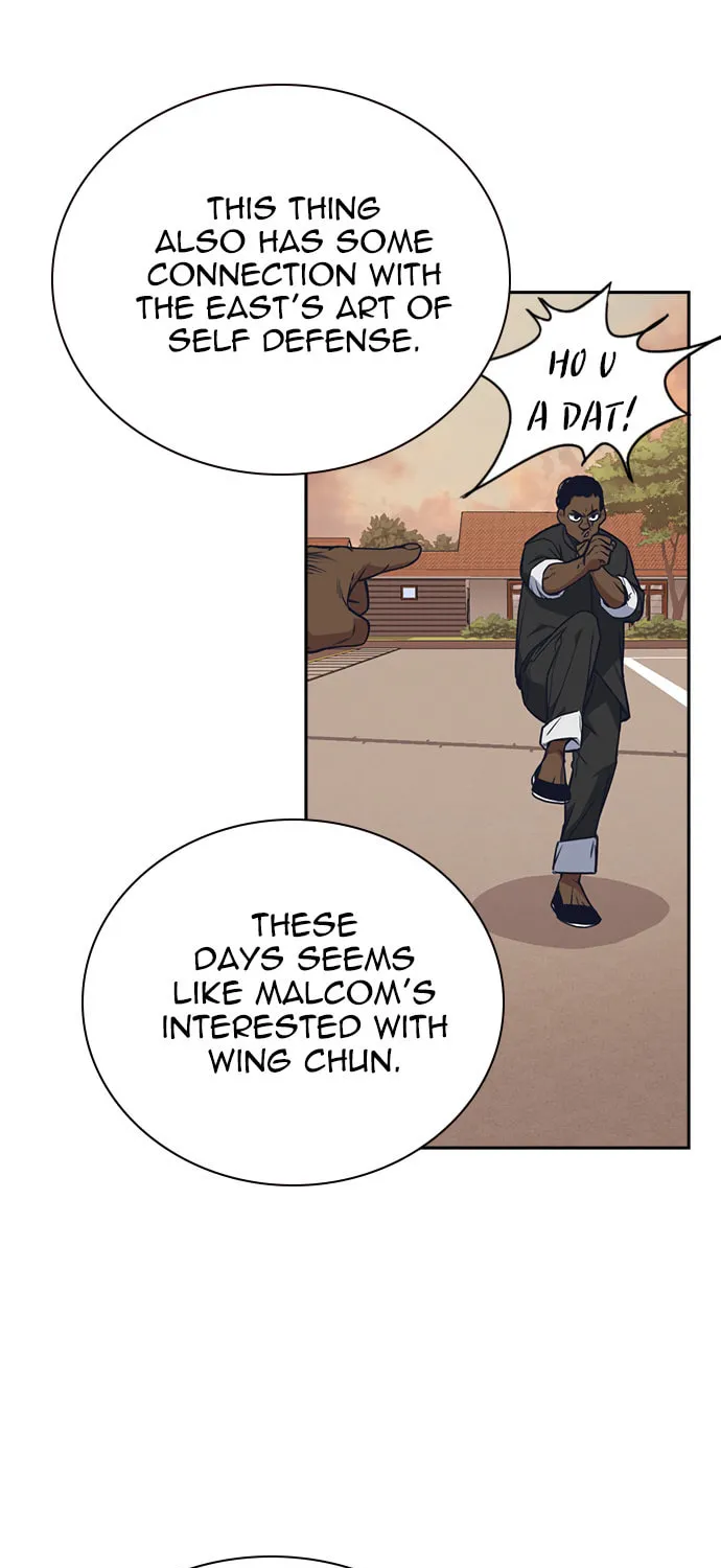 Read Study Group chapter 72 image 32 on Lezhin