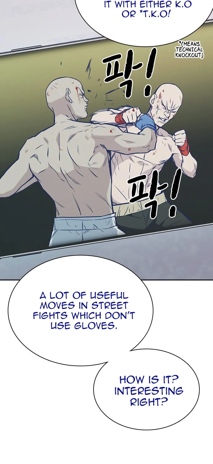 Read Study Group chapter 72 image 6 on Lezhin