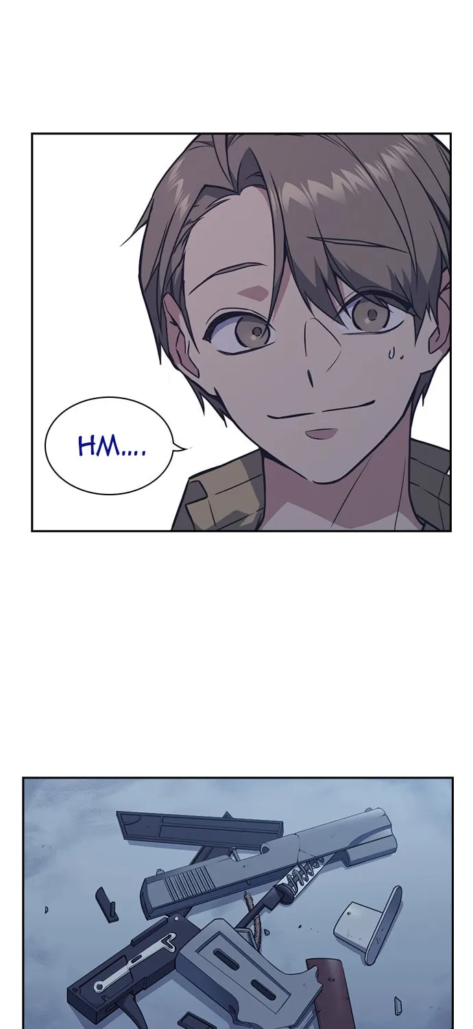 Read Study Group chapter 72 image 8 on Lezhin