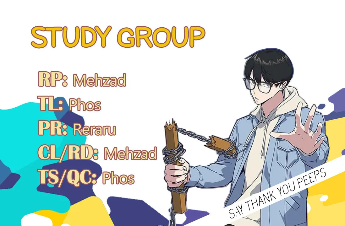 Read Study Group chapter 72 image 90 on Lezhin