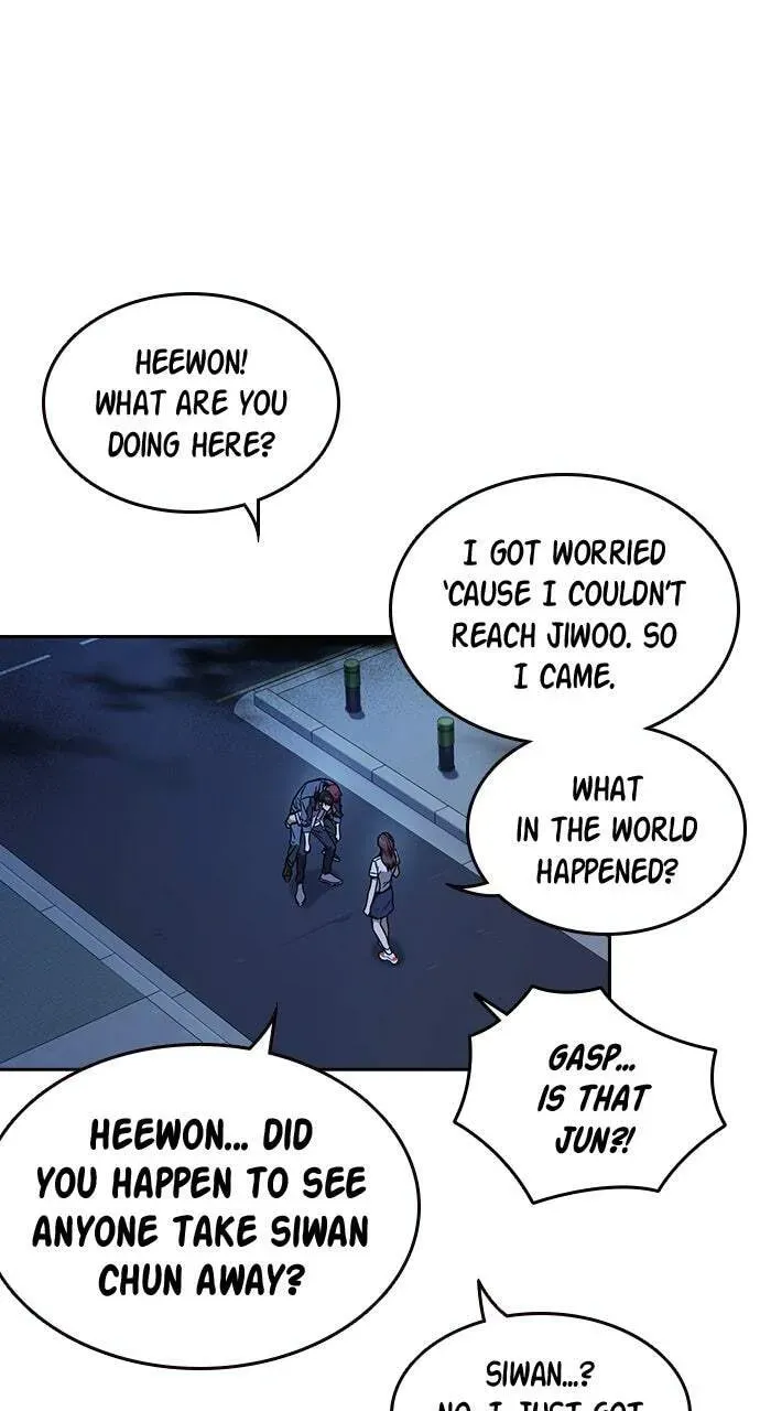 Read Study Group chapter 75.1 image 17 on Lezhin