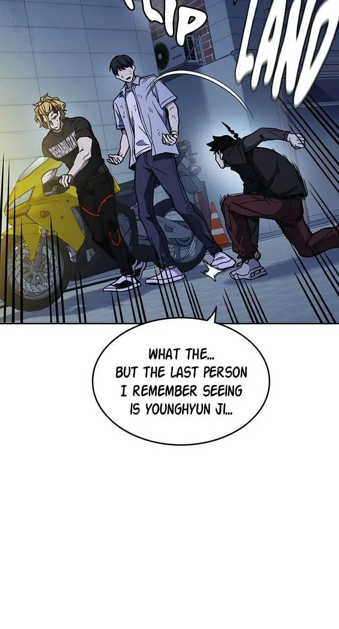 Read Study Group chapter 76.1 image 2 on Lezhin
