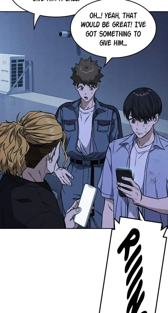 Read Study Group chapter 76.1 image 23 on Lezhin