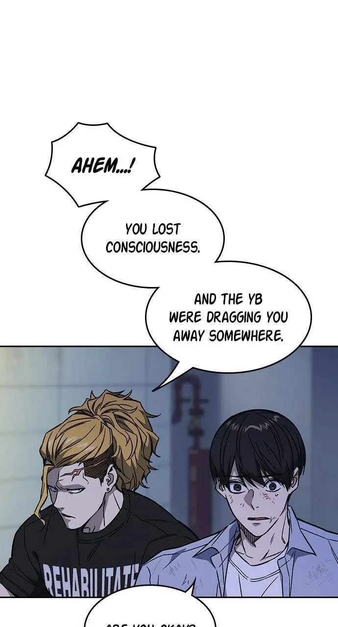 Read Study Group chapter 76.1 image 3 on Lezhin