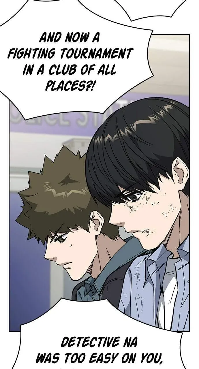 Read Study Group chapter 76.1 image 34 on Lezhin
