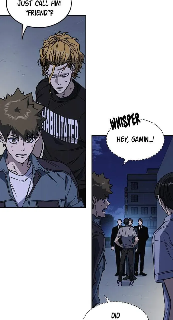 Read Study Group chapter 77.1 image 9 on Lezhin