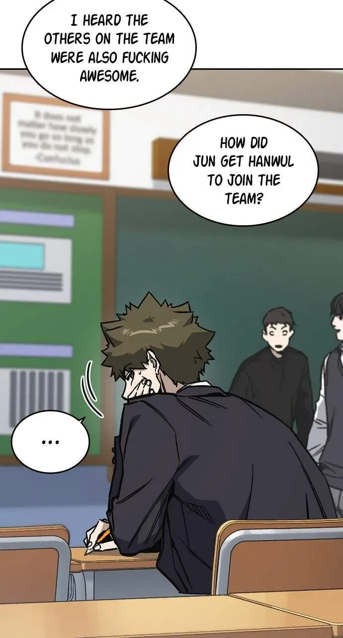 Read Study Group chapter 78.1 image 2 on Lezhin