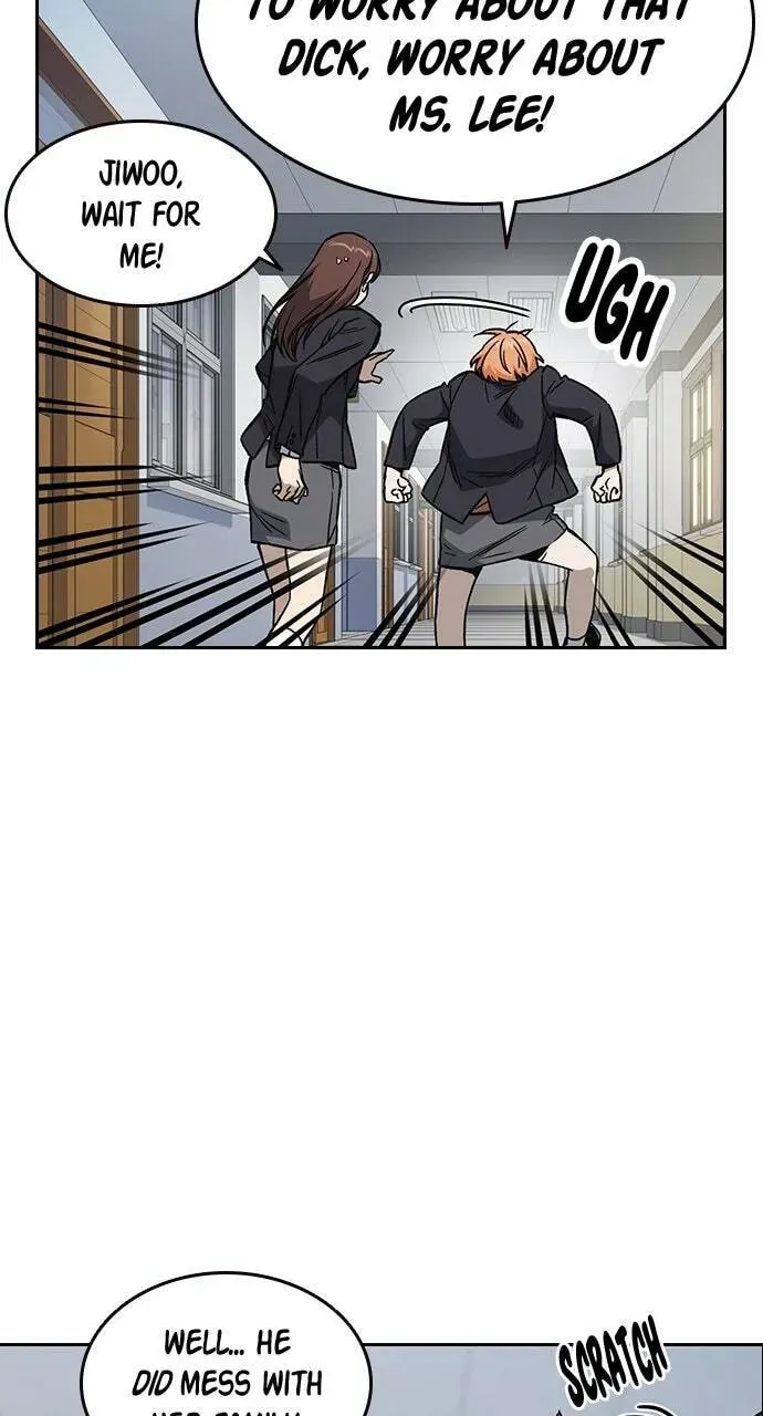 Read Study Group chapter 78.1 image 32 on Lezhin