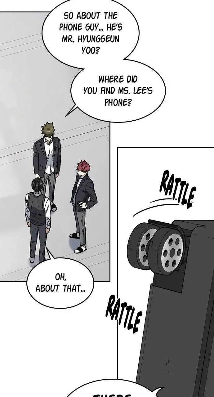 Read Study Group chapter 78.1 image 37 on Lezhin