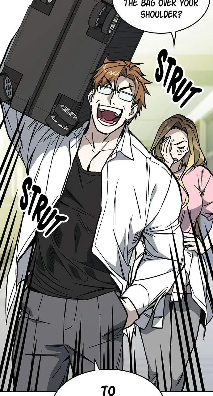 Read Study Group chapter 78.1 image 39 on Lezhin