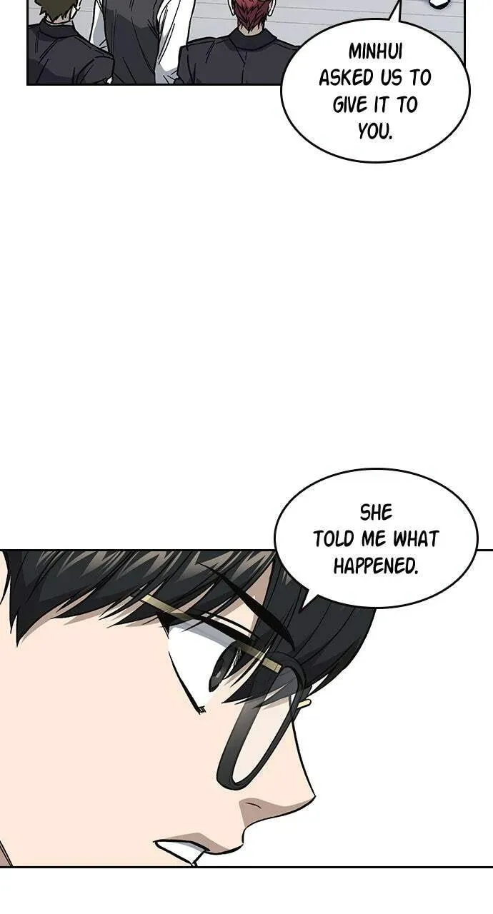 Read Study Group chapter 78.1 image 43 on Lezhin