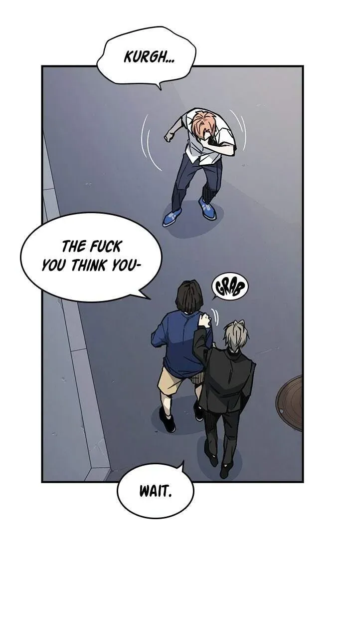 Read Study Group chapter 8.1 image 11 on Lezhin