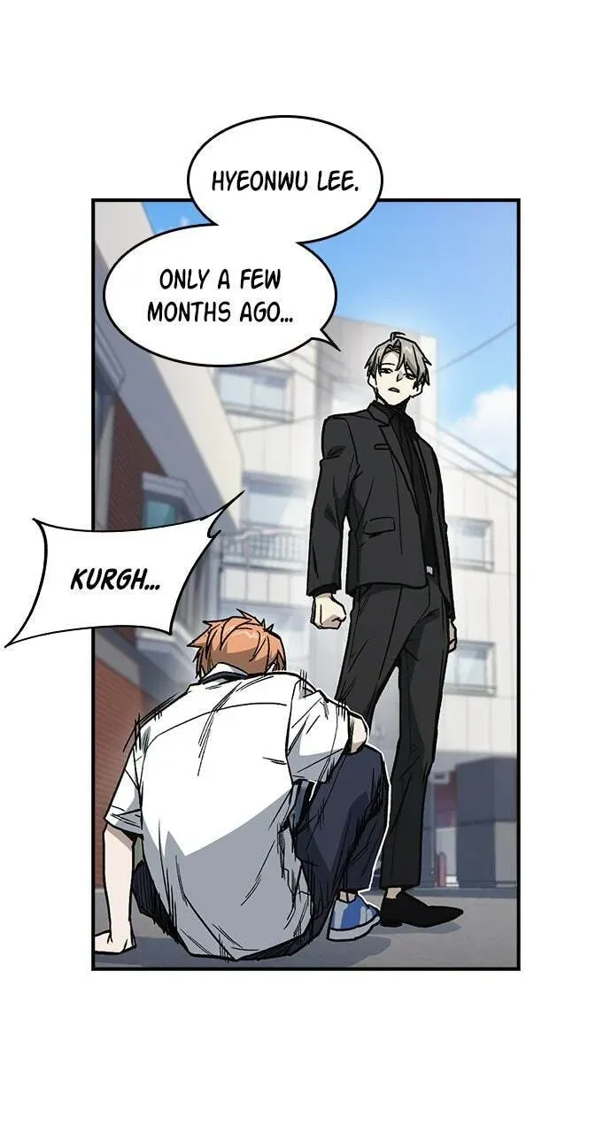 Read Study Group chapter 8.1 image 19 on Lezhin