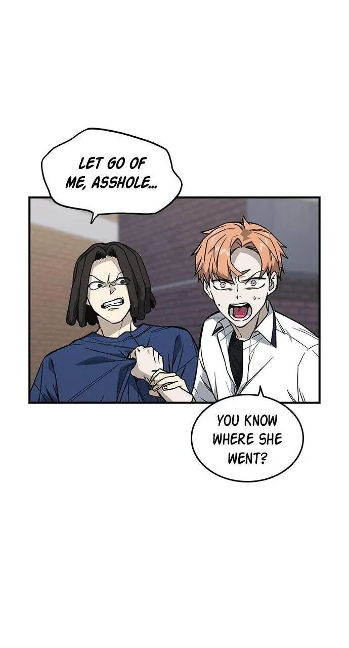 Read Study Group chapter 8.1 image 2 on Lezhin