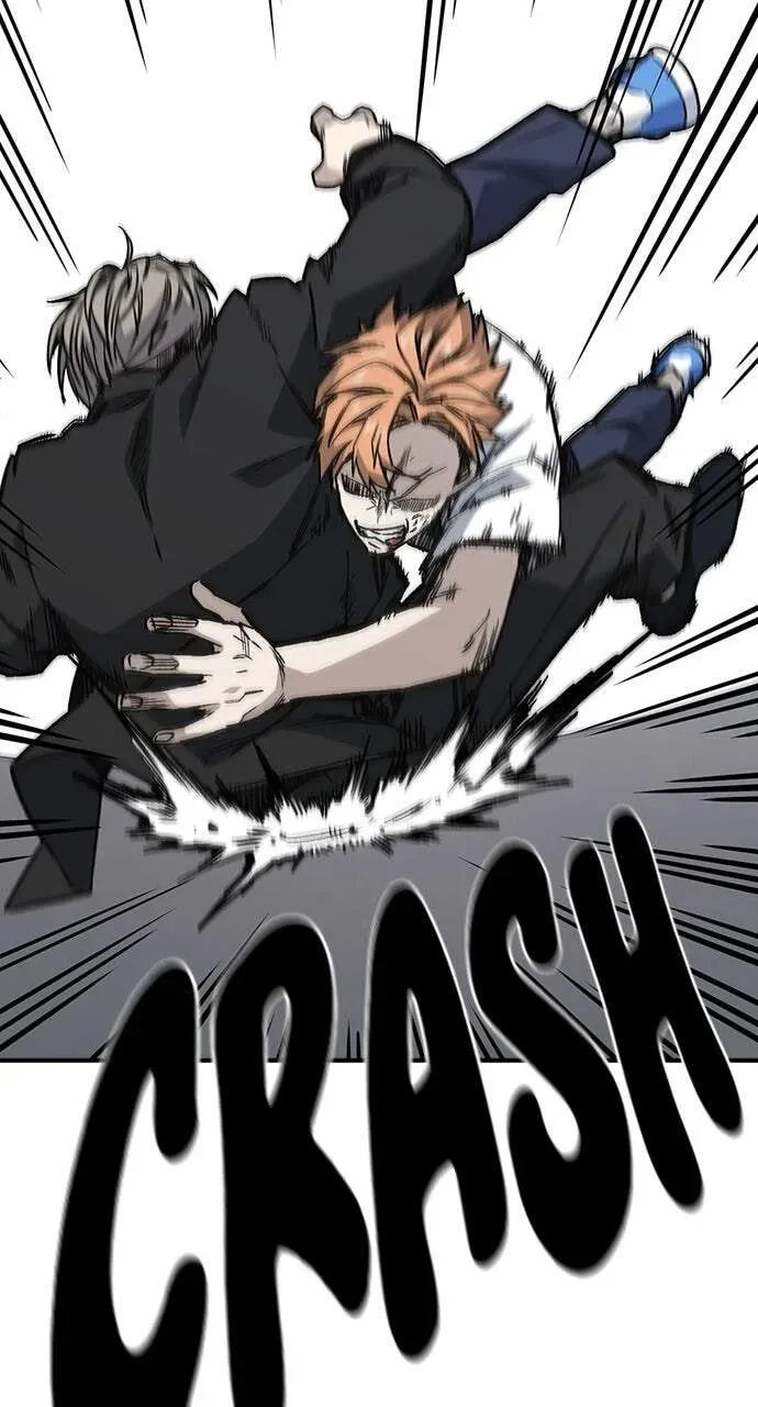 Read Study Group chapter 8.1 image 27 on Lezhin