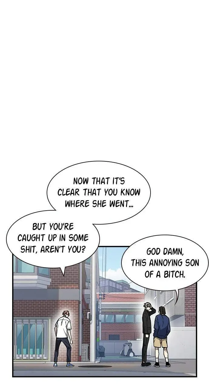 Read Study Group chapter 8.1 image 39 on Lezhin