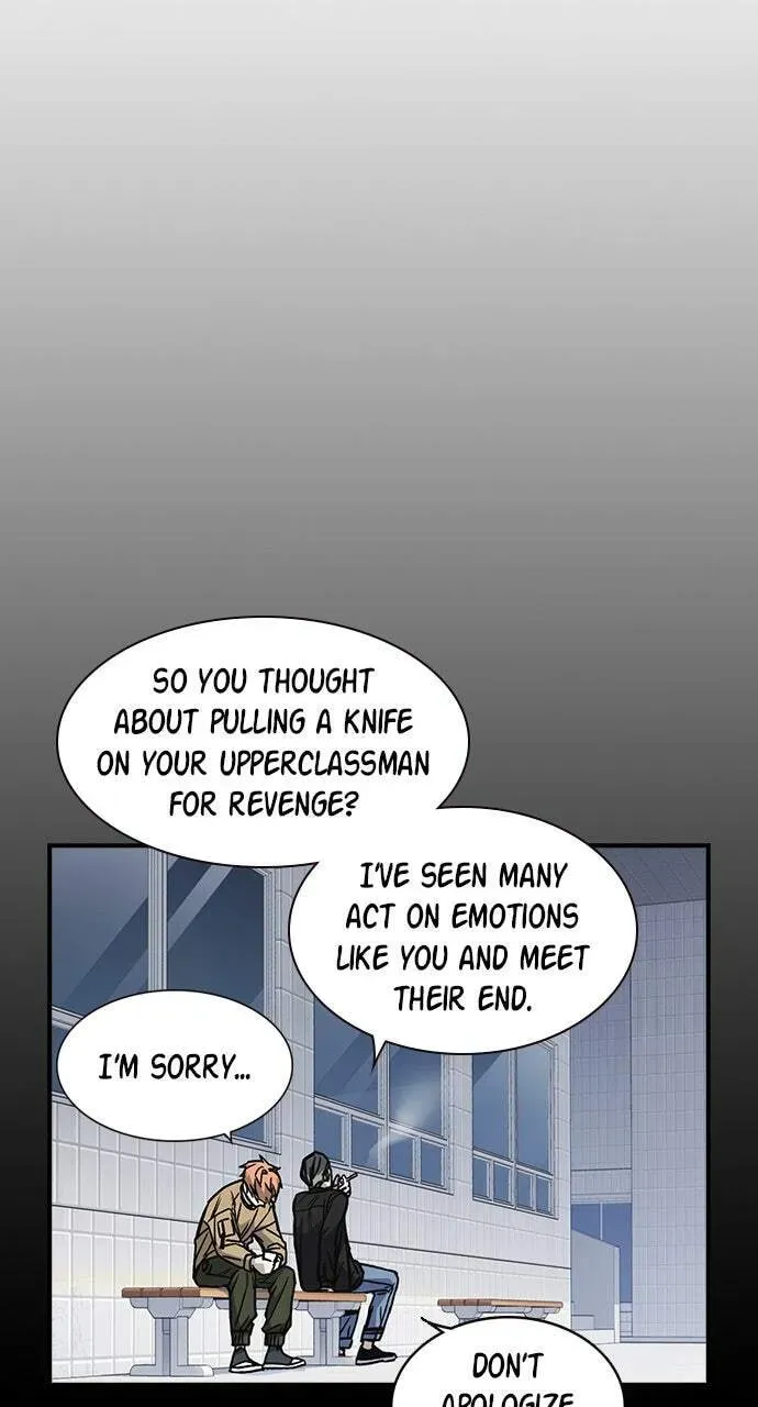 Read Study Group chapter 8.1 image 41 on Lezhin