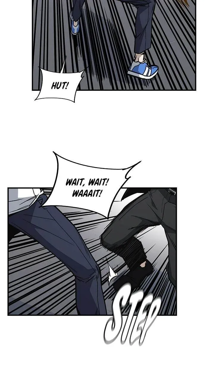 Read Study Group chapter 8.1 image 7 on Lezhin