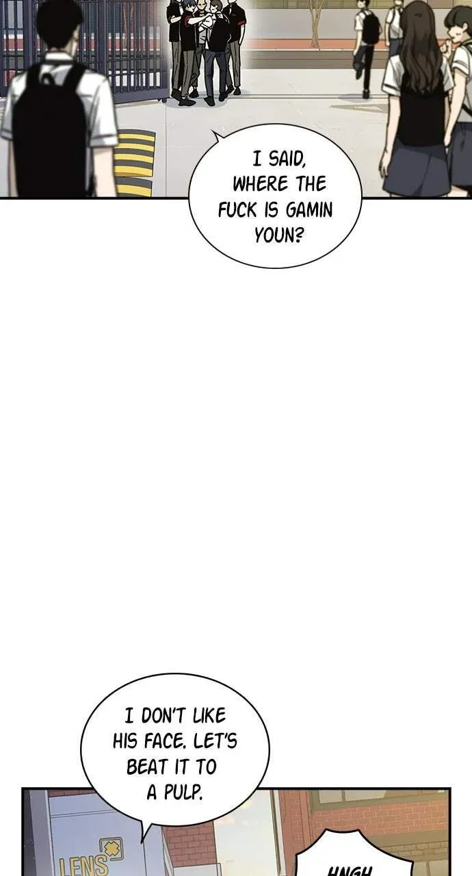 Read Study Group chapter 8.1 image 85 on Lezhin