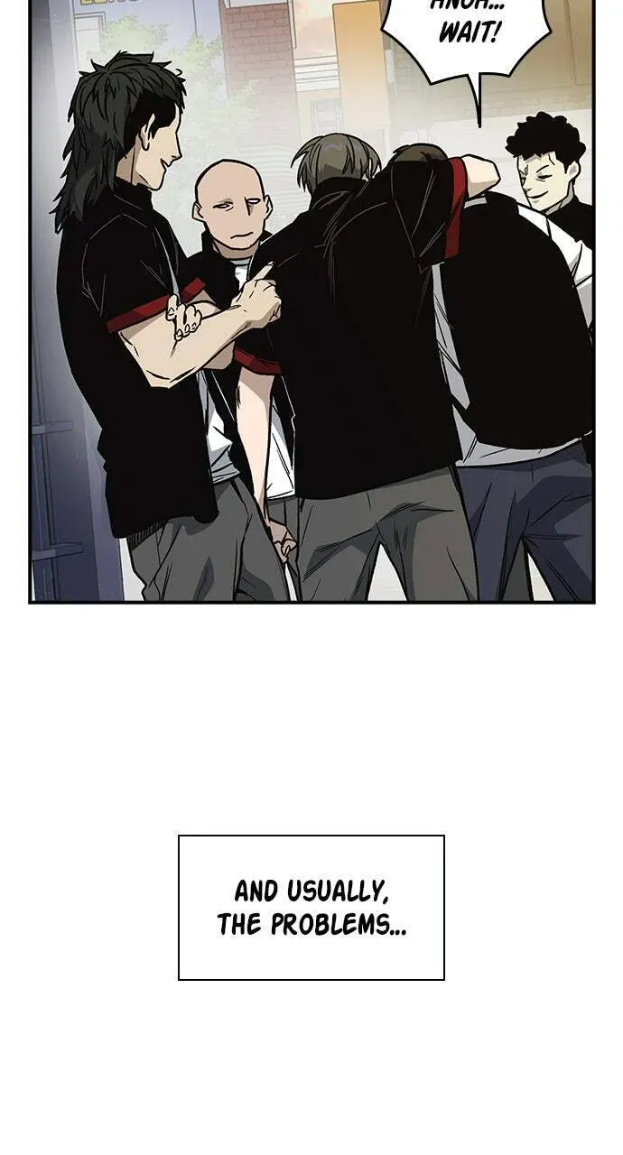 Read Study Group chapter 8.1 image 86 on Lezhin