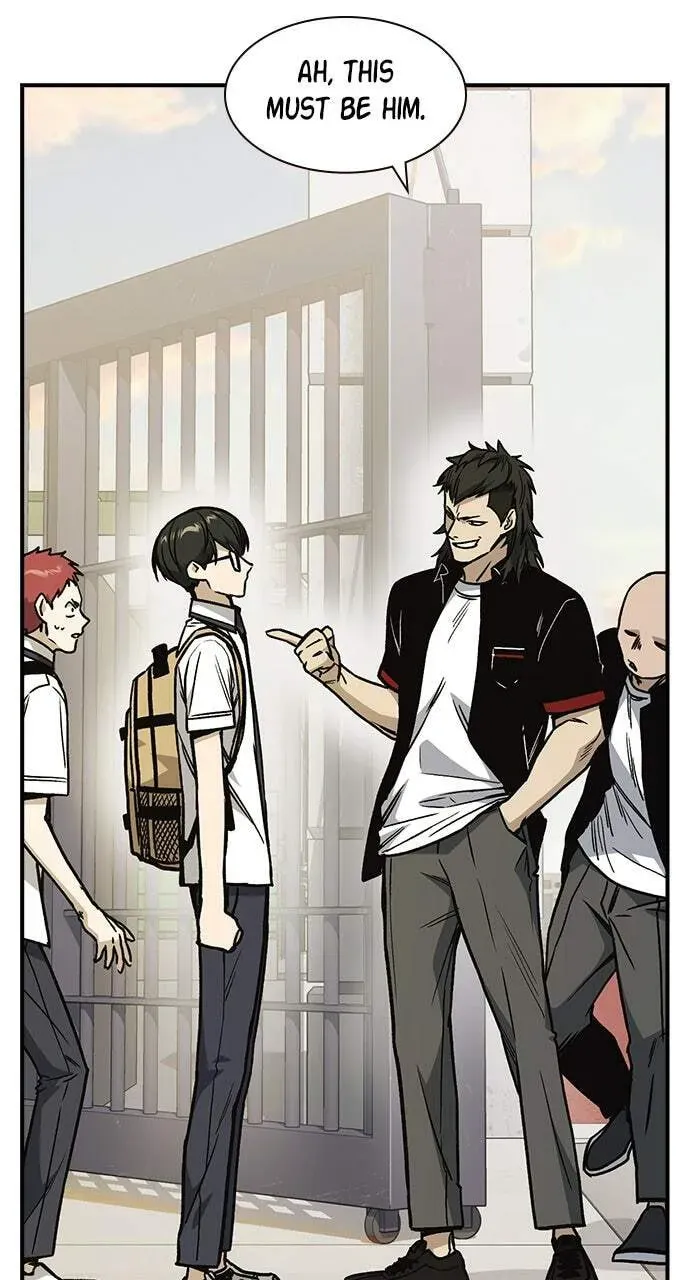 Read Study Group chapter 8.1 image 88 on Lezhin