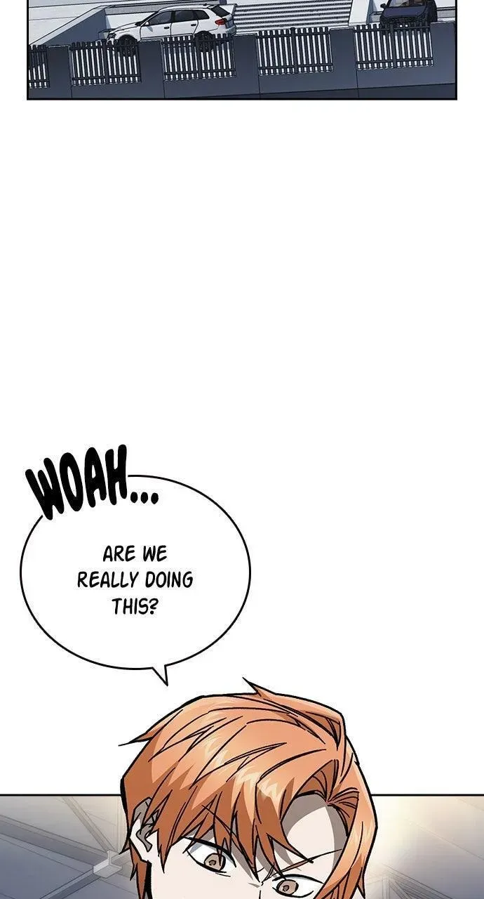 Read Study Group chapter 8.2 image 1 on Lezhin