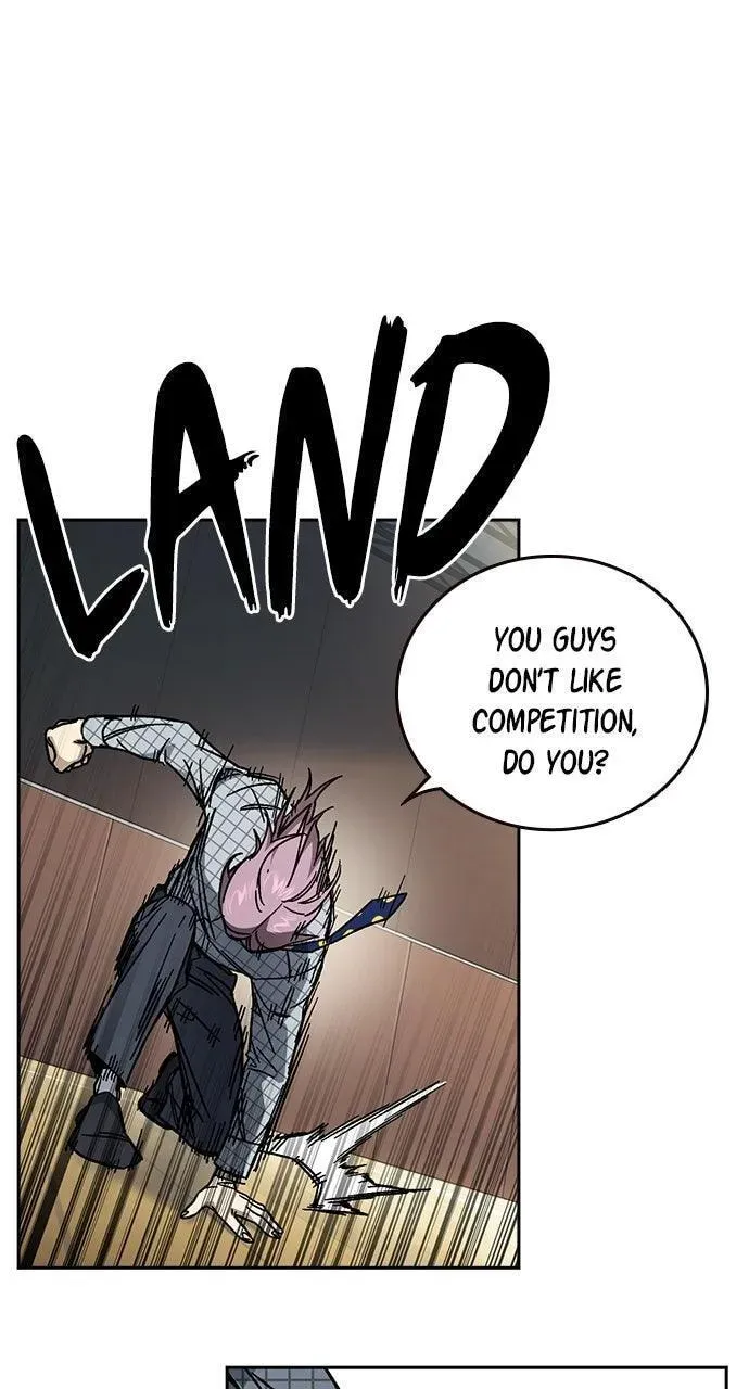 Read Study Group chapter 8.2 image 10 on Lezhin