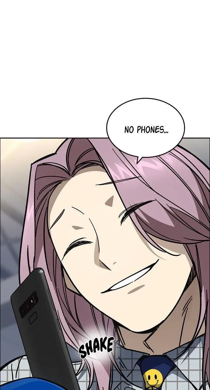 Read Study Group chapter 8.2 image 100 on Lezhin