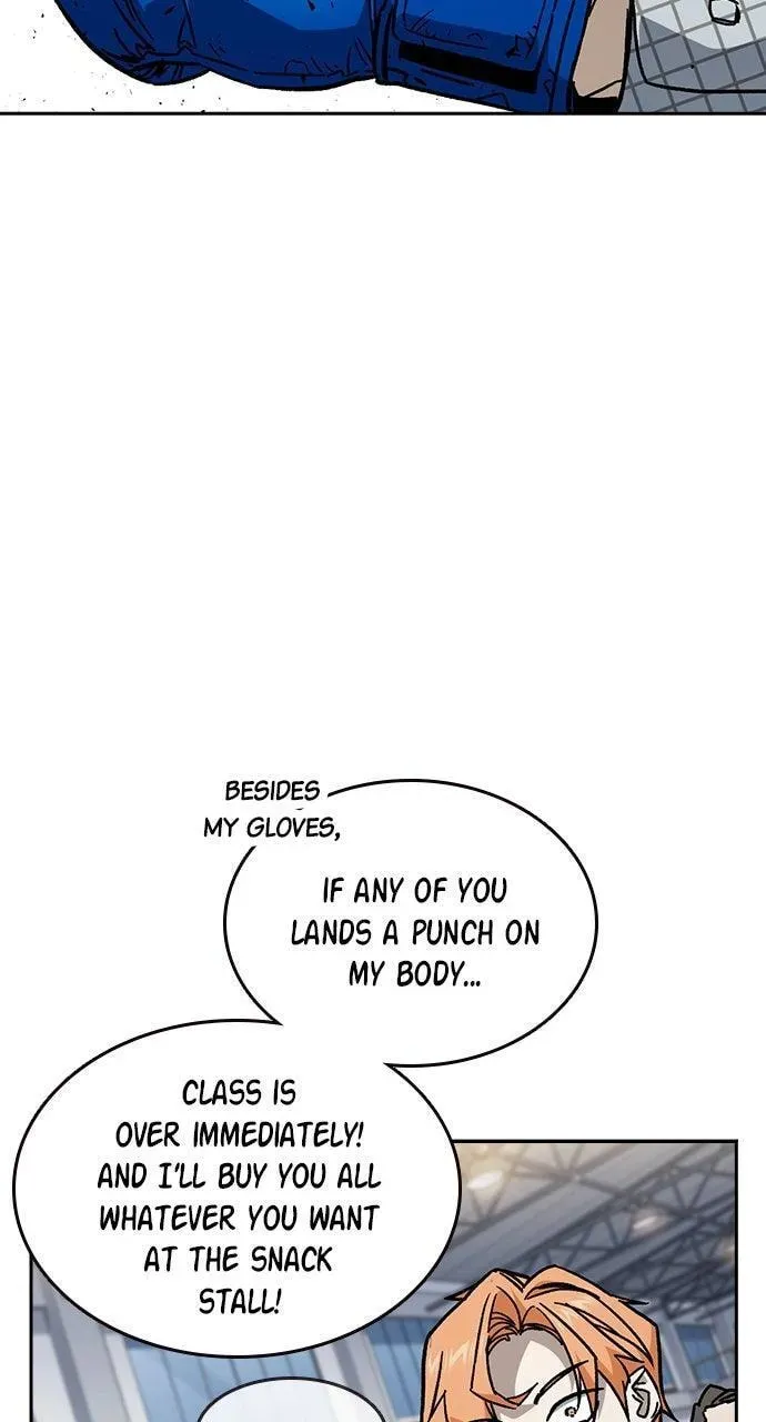 Read Study Group chapter 8.2 image 15 on Lezhin