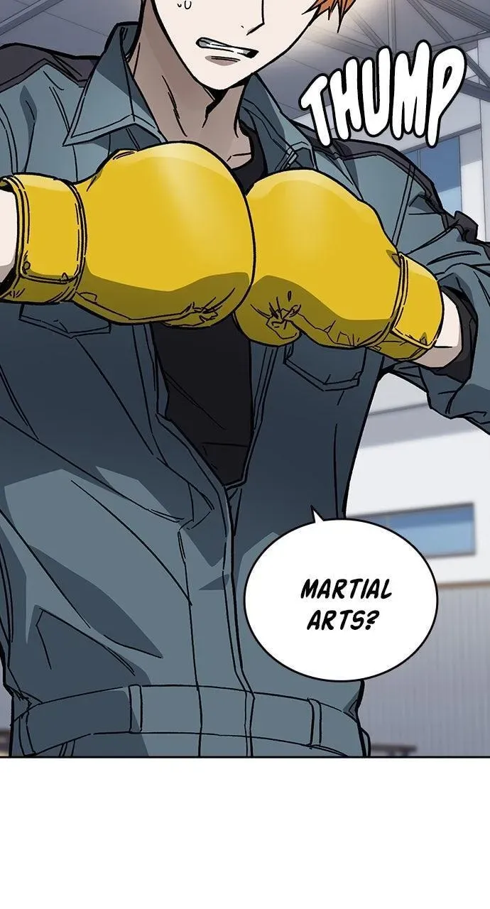 Read Study Group chapter 8.2 image 2 on Lezhin
