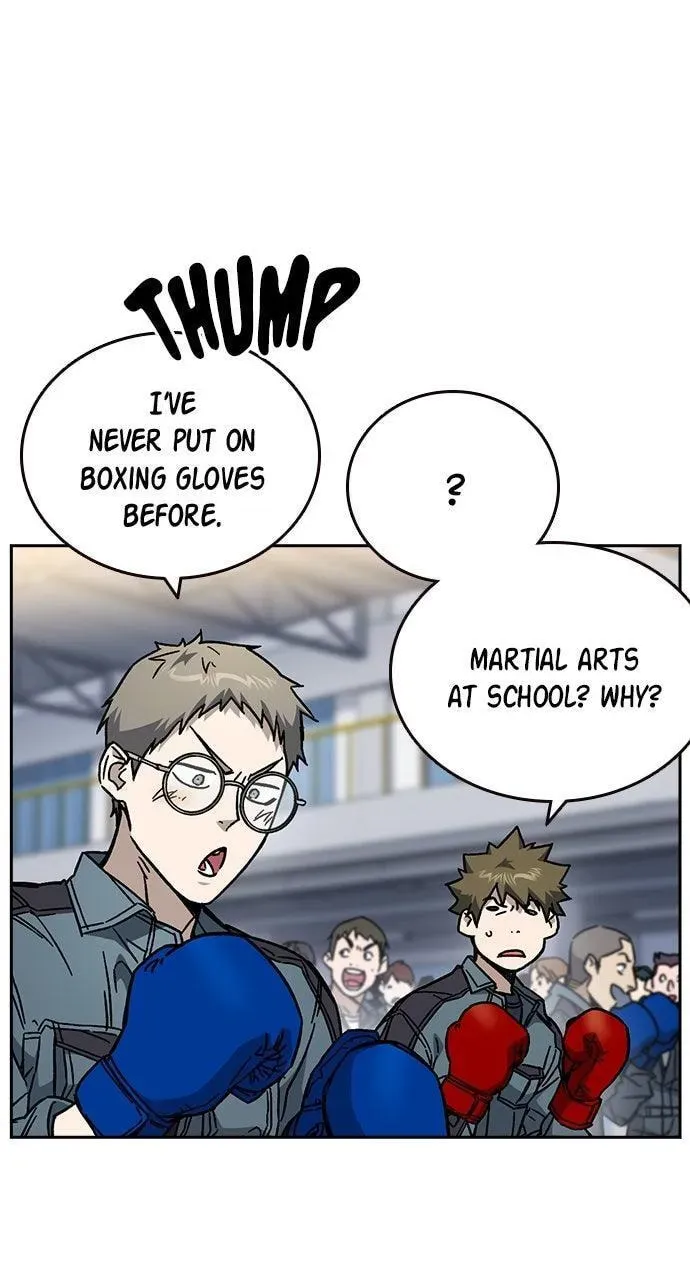 Read Study Group chapter 8.2 image 3 on Lezhin