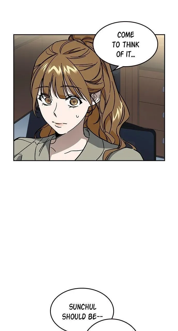 Read Study Group chapter 8.2 image 31 on Lezhin