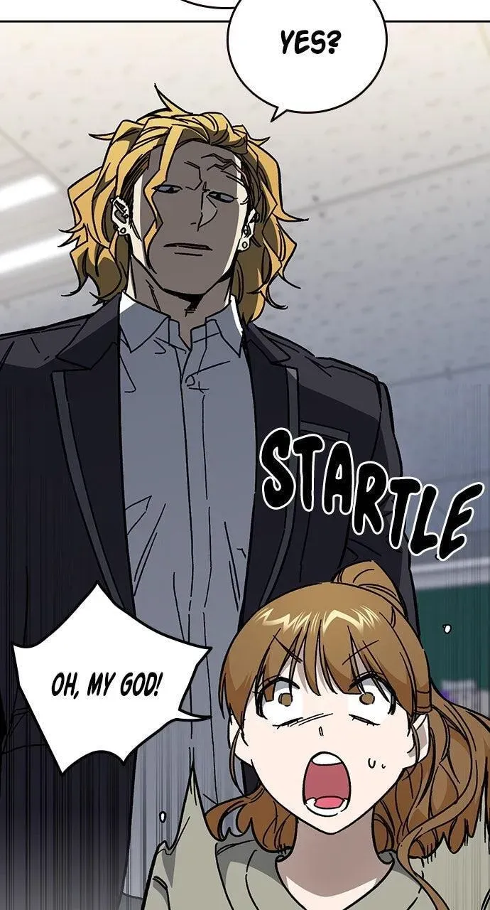 Read Study Group chapter 8.2 image 32 on Lezhin