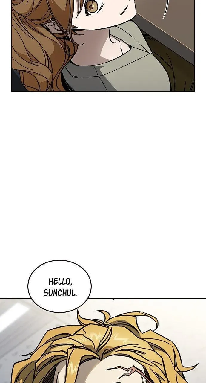 Read Study Group chapter 8.2 image 34 on Lezhin