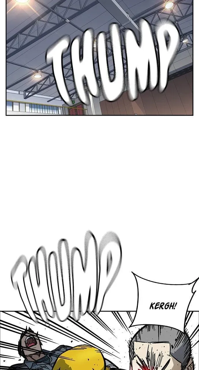 Read Study Group chapter 8.2 image 37 on Lezhin