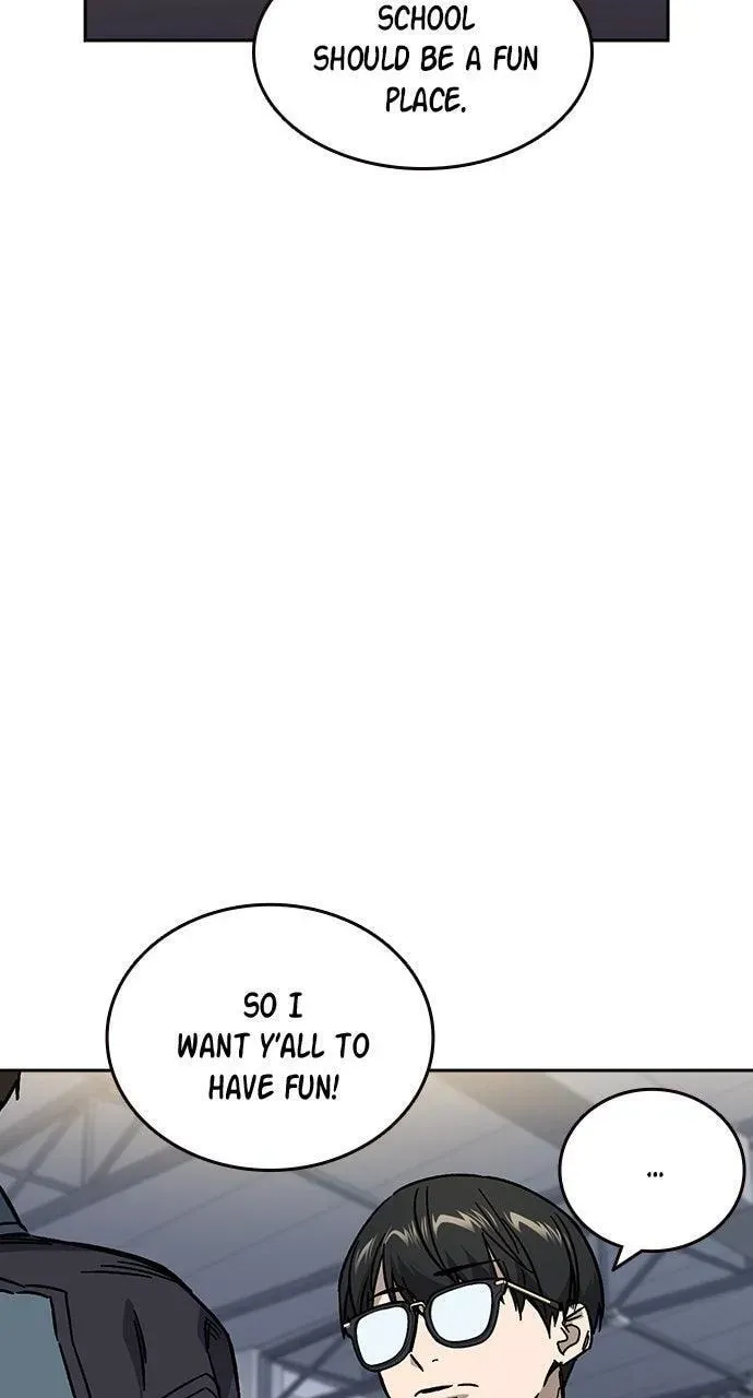 Read Study Group chapter 8.2 image 5 on Lezhin