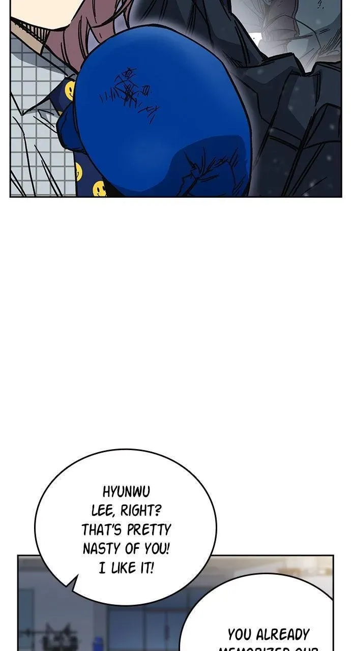 Read Study Group chapter 8.2 image 50 on Lezhin