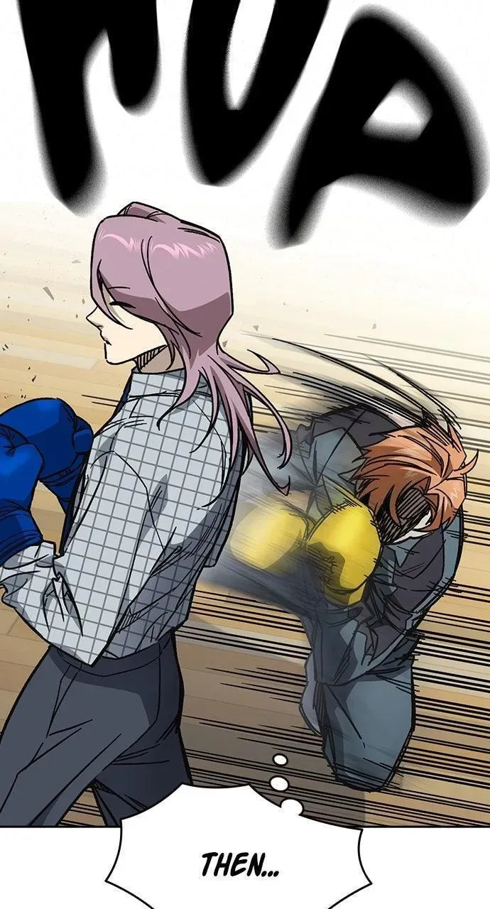 Read Study Group chapter 8.2 image 52 on Lezhin