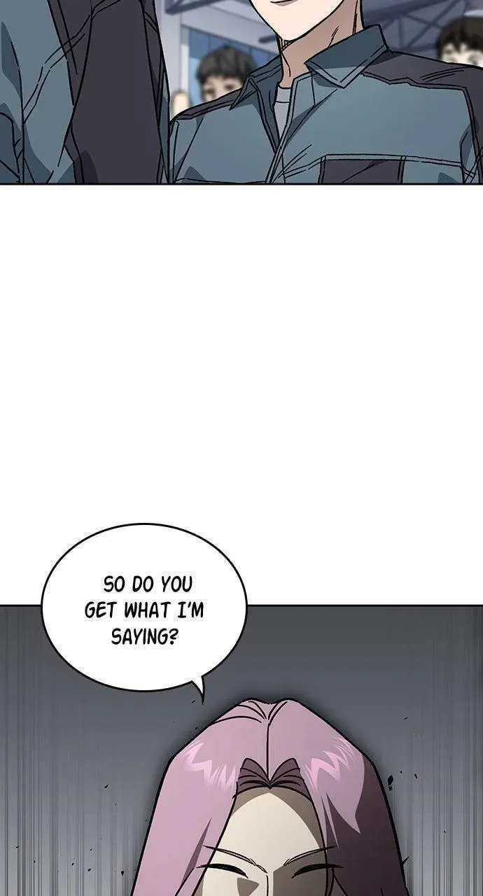 Read Study Group chapter 8.2 image 6 on Lezhin