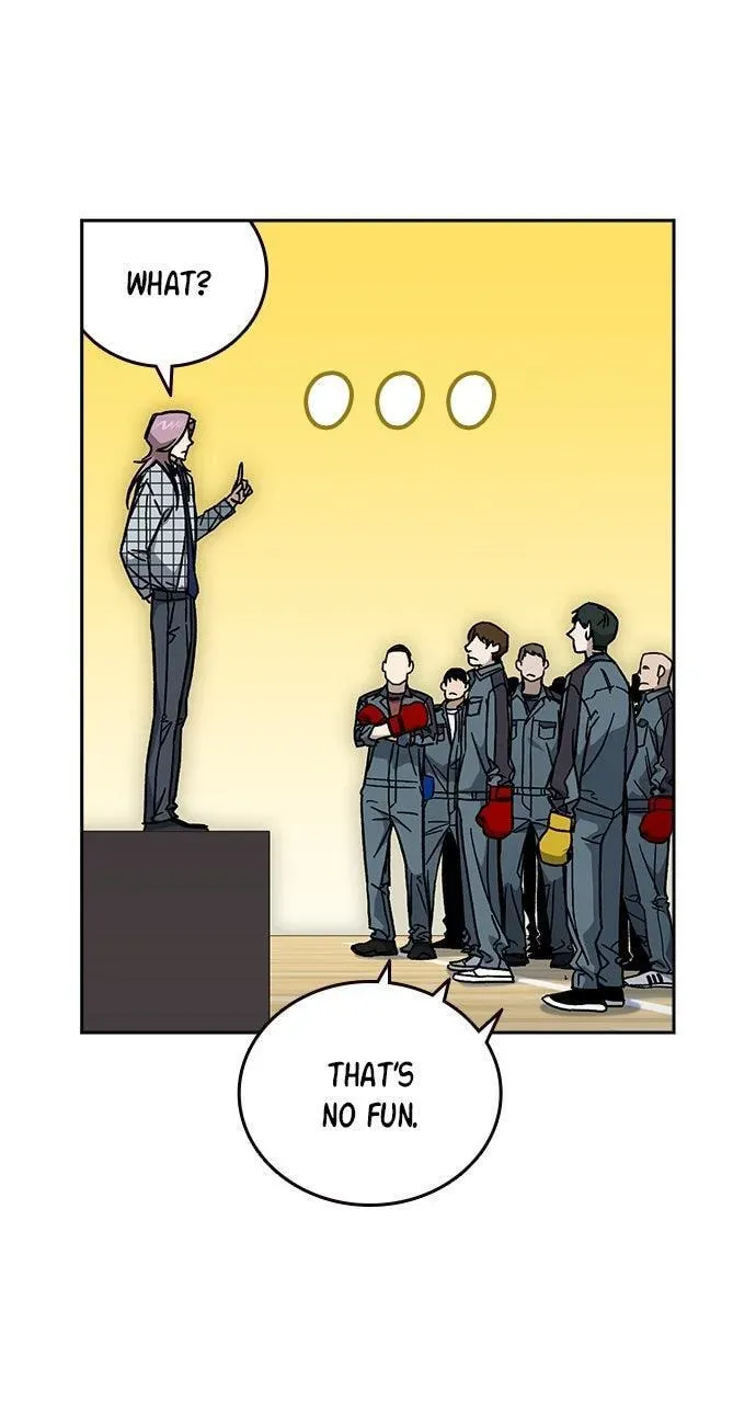 Read Study Group chapter 8.2 image 8 on Lezhin