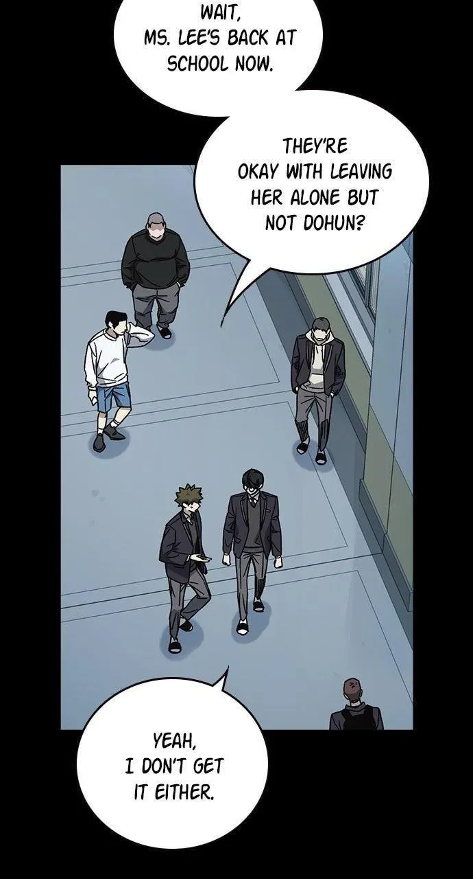 Read Study Group chapter 8.2 image 81 on Lezhin
