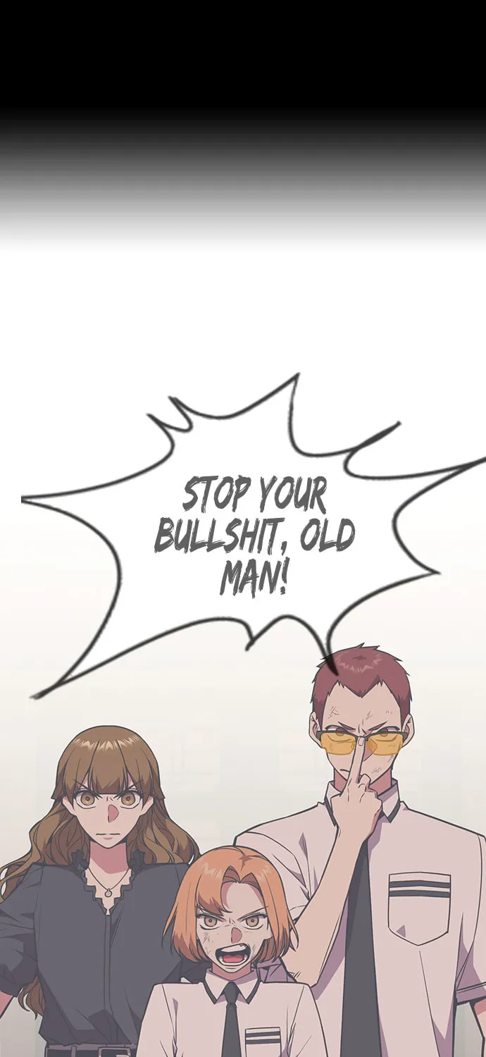 Read Study Group chapter 81 image 0 on Lezhin